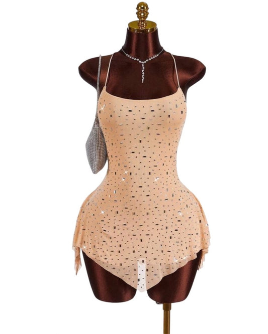 Jumpsuit Nicola
