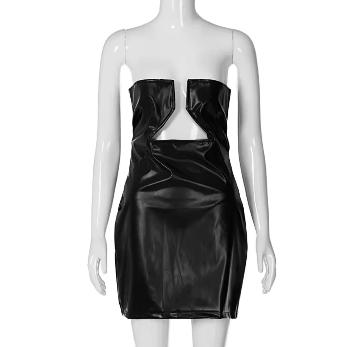Vestido Cindy