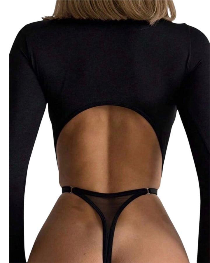 Body Rocio