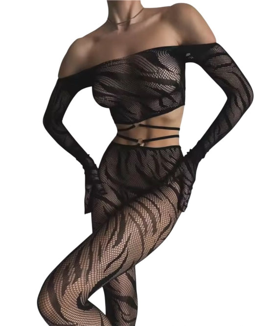 Conjunto victoria