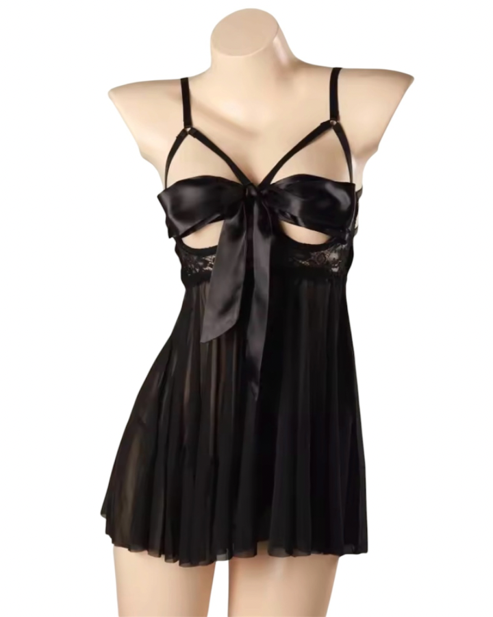 Babydoll Meli