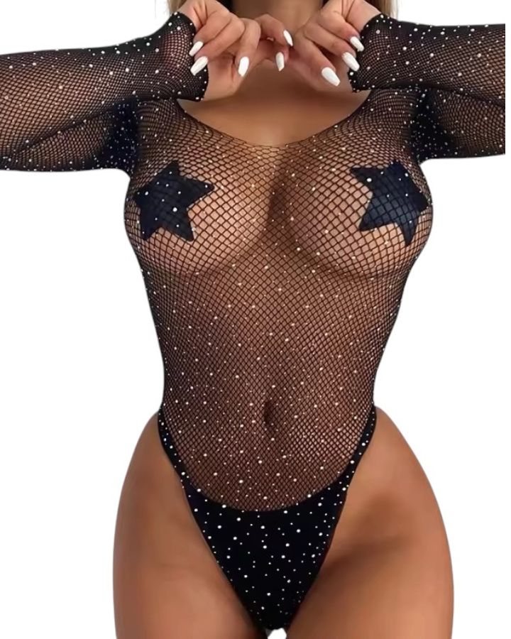 Body diamante