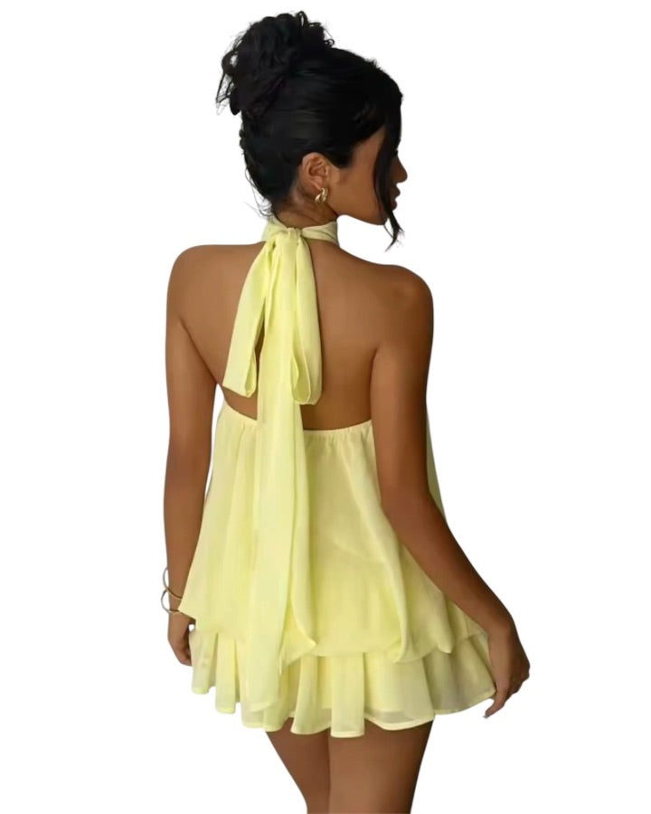 Vestido Dirty