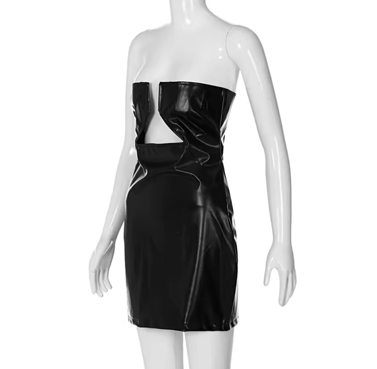 Vestido Cindy