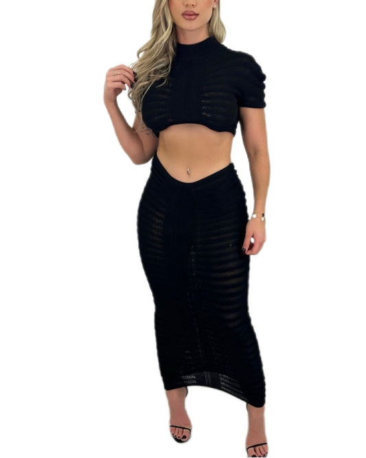 Conjunto sienna