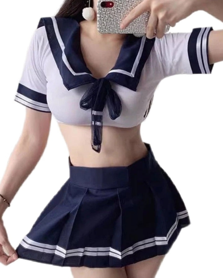 Set marinero kawaii