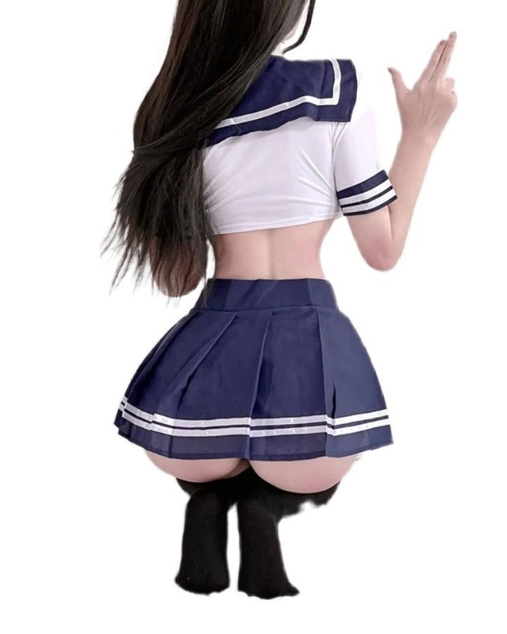 Set marinero kawaii