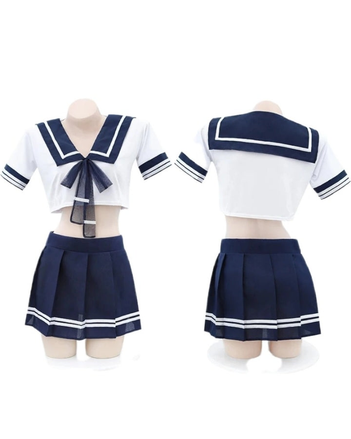 Set marinero kawaii