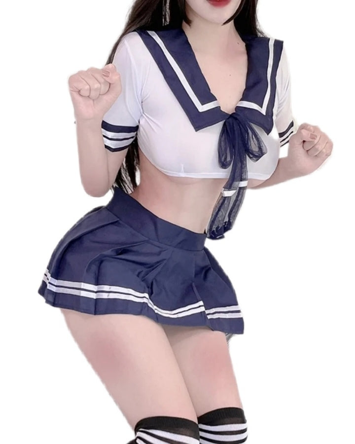 Set marinero kawaii