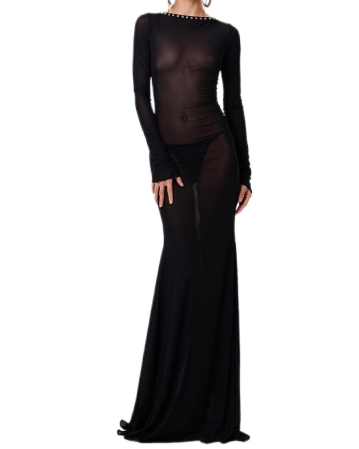 Vestido papyrus