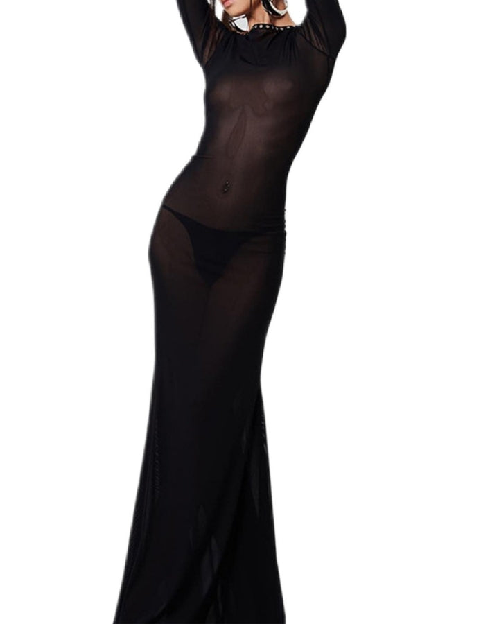 Vestido papyrus