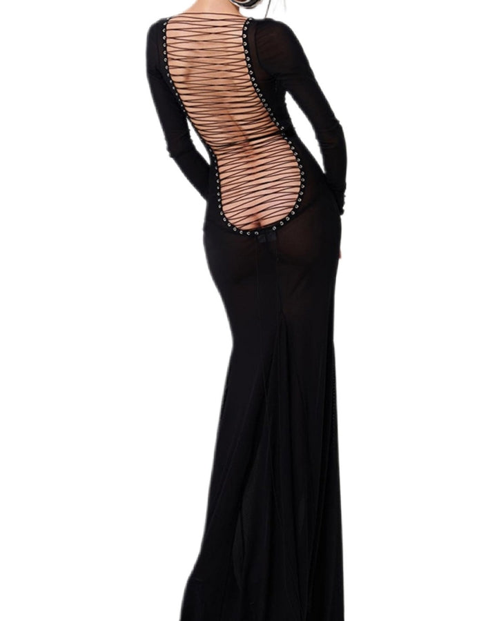 Vestido papyrus