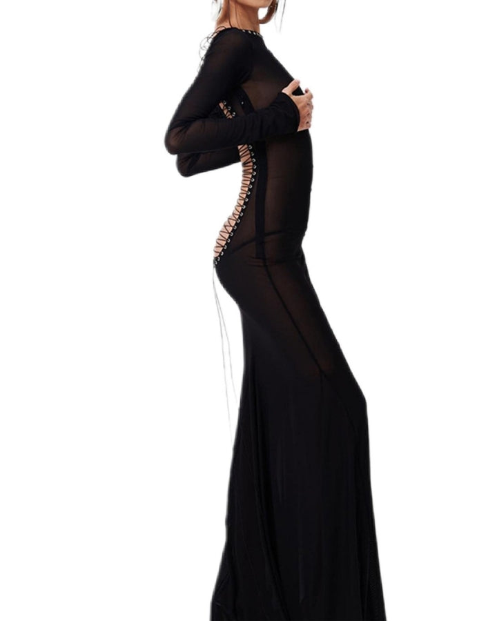 Vestido papyrus