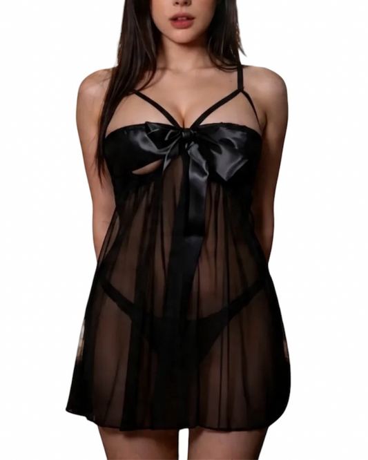 Babydoll Meli