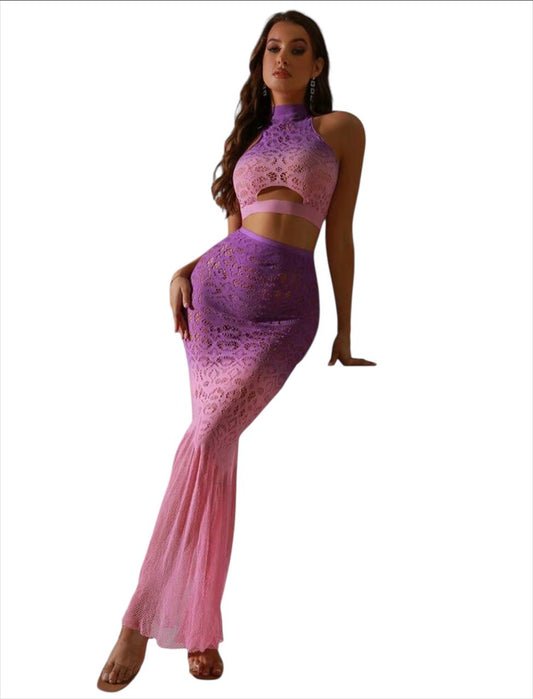 Conjunto Sirena