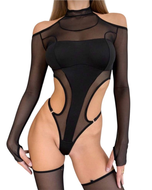 Body + medias Yatsiri