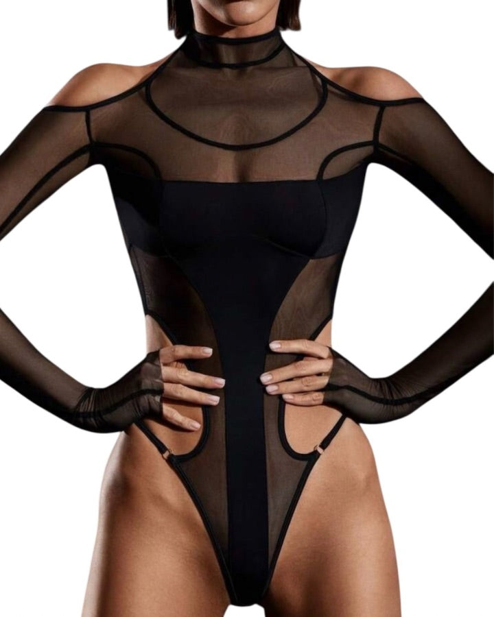 Body + medias Yatsiri