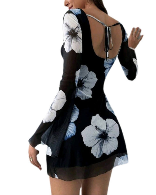 Vestido tauro